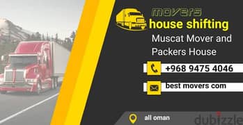 k Muscat Movers and Packers House shifting office villa in all Oman
