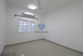 #REF1048  Renovated 2BHK Flat Available for Rent in Al Khuwair 0