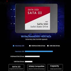 هاردسك SSD 512GB