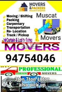 j house shifting and Packers House shifting office villa stor
