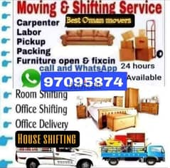 professional Packers and movers house office shifting service 0