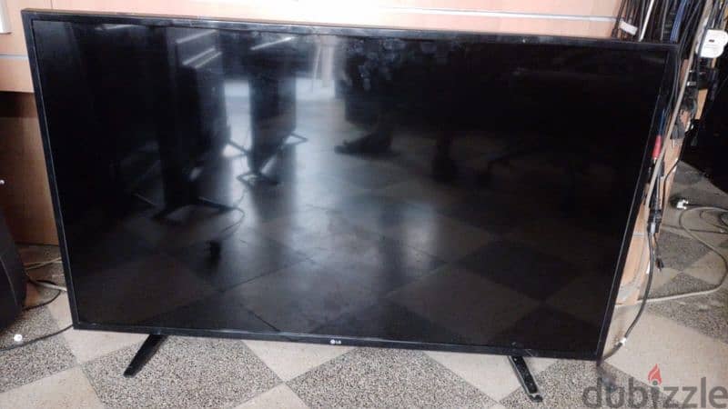new model LCD tv repair 0