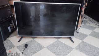 LCD tv repair