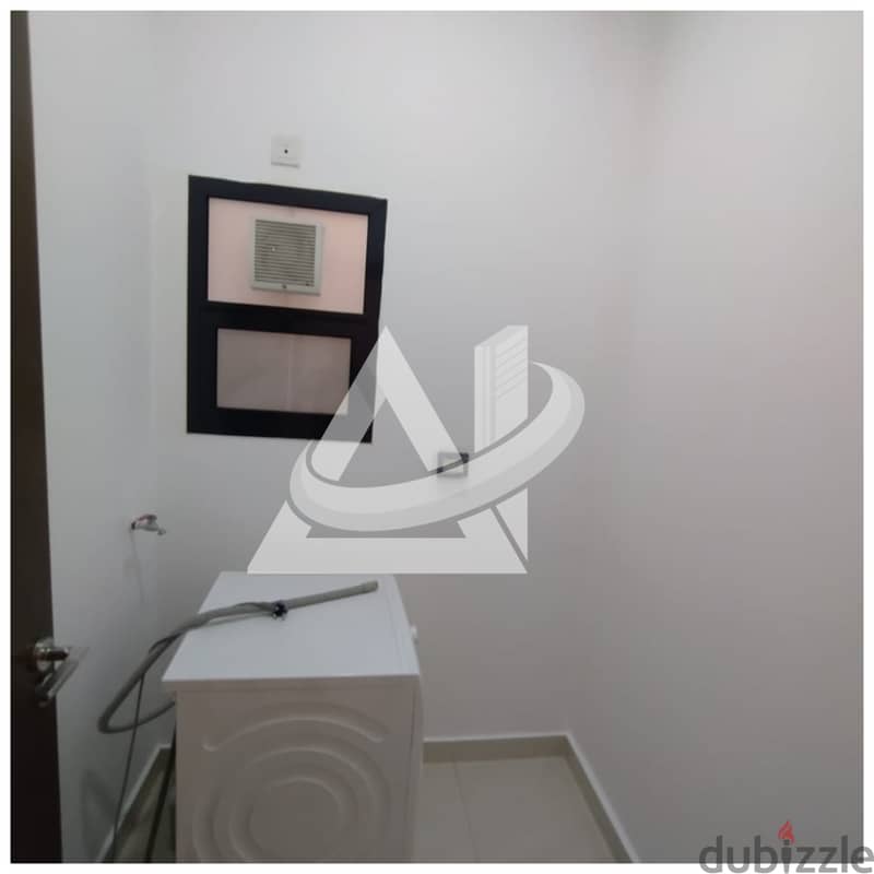 ADV1401** 4bhk + Maid's in secured community gated located in Al Seeb 1