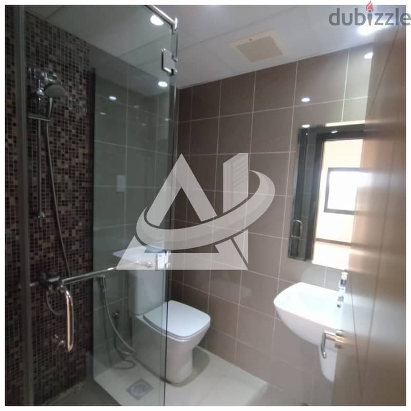 ADV1401** 4bhk + Maid's in secured community gated located in Al Seeb 3