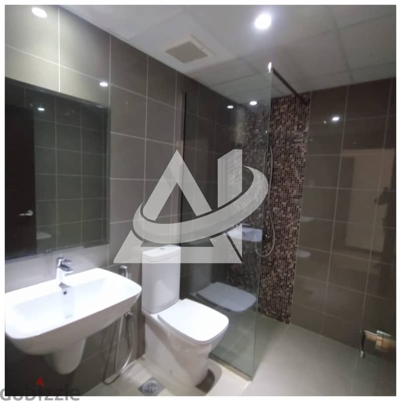ADV1401** 4bhk + Maid's in secured community gated located in Al Seeb 8
