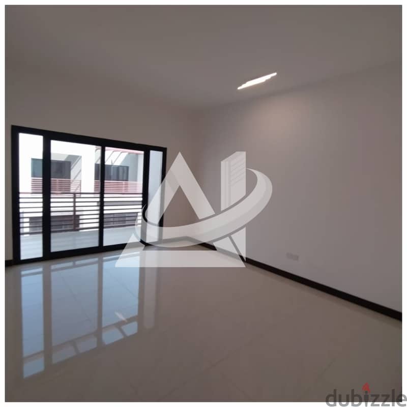 ADV1401** 4bhk + Maid's in secured community gated located in Al Seeb 11