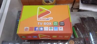 Best Android wifi TV box with Subscription