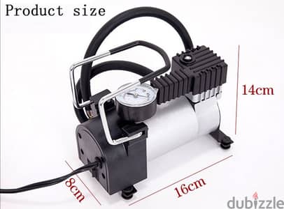 Car Air pump in Good price