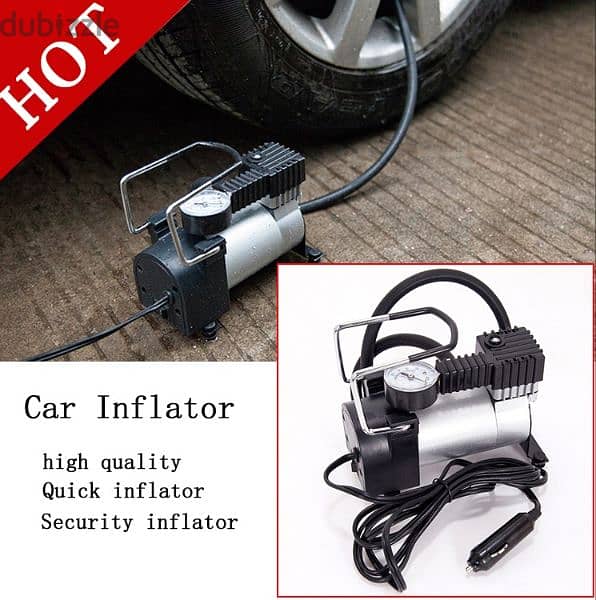 Car Air pump in Good price 1