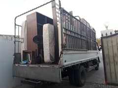 O خدمات نجار شحن عام اثاث نقل house shifts furniture mover carpenters
