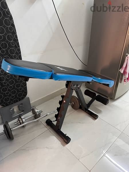 gym bench for sale 1