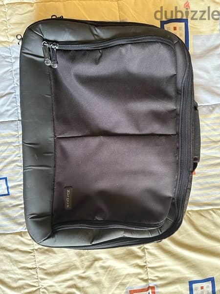 laptop bag Tagrus 1