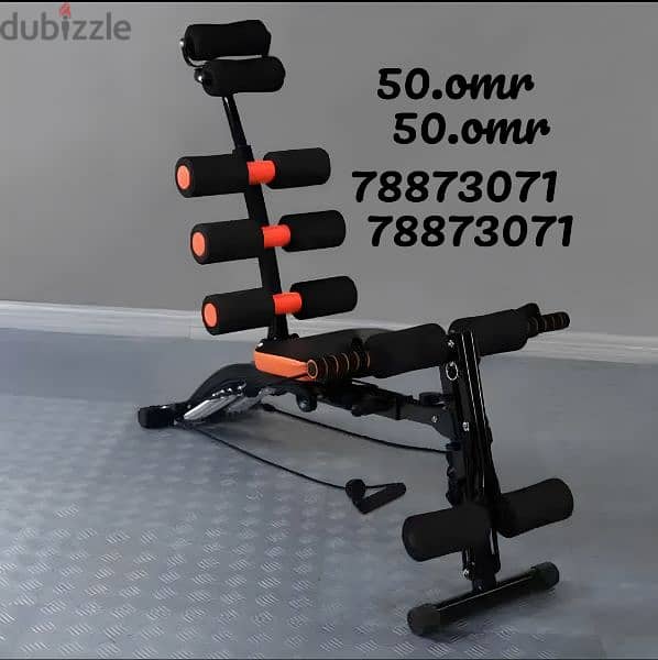 six pack care machine 2