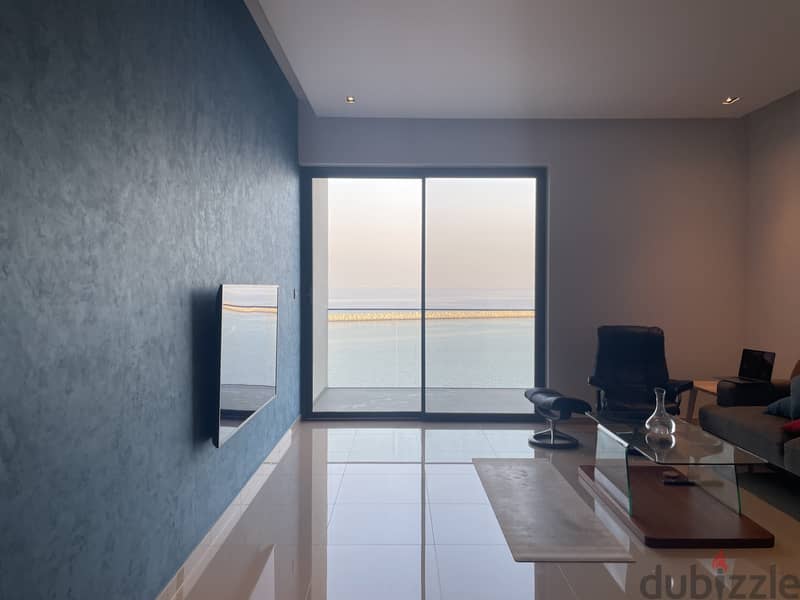Looking for a roommate. Almouj. 2 bedroom apartment 6