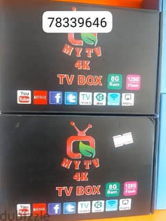 New android tv box available 0