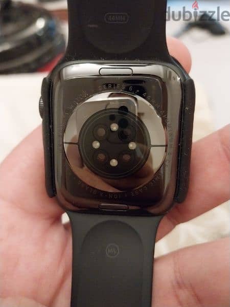 apple watch series 6 44mm 2