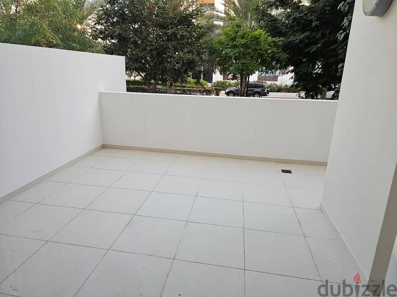 1 bedroom furnished apartment for rent in Almouj 4