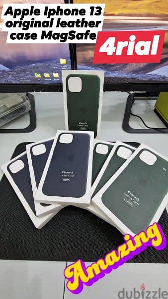 apple Ipad, iphone 13 series and airtag accessories original 4
