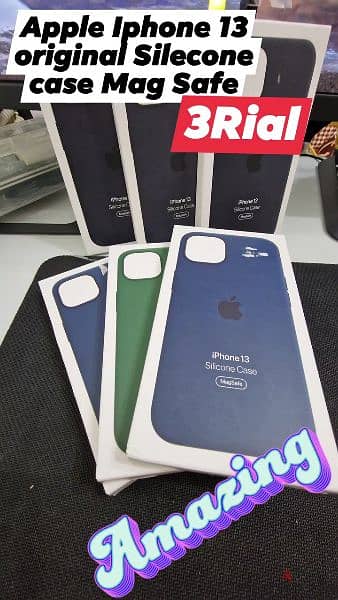 apple Ipad, iphone 13 series and airtag accessories original 5