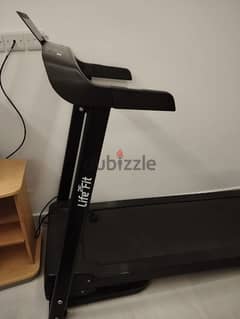 treadmill brand new
