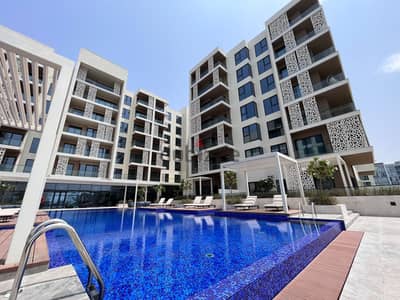 2 BR Brand New Freehold Apartment For Sale in Al Mouj – Juman 2