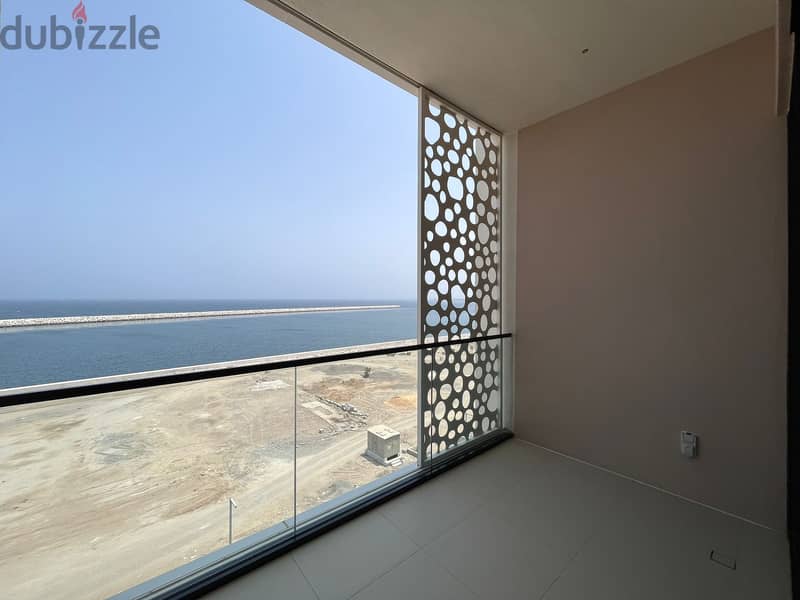 2 BR Brand New Apartment For Sale in Al Mouj – Juman 2 4