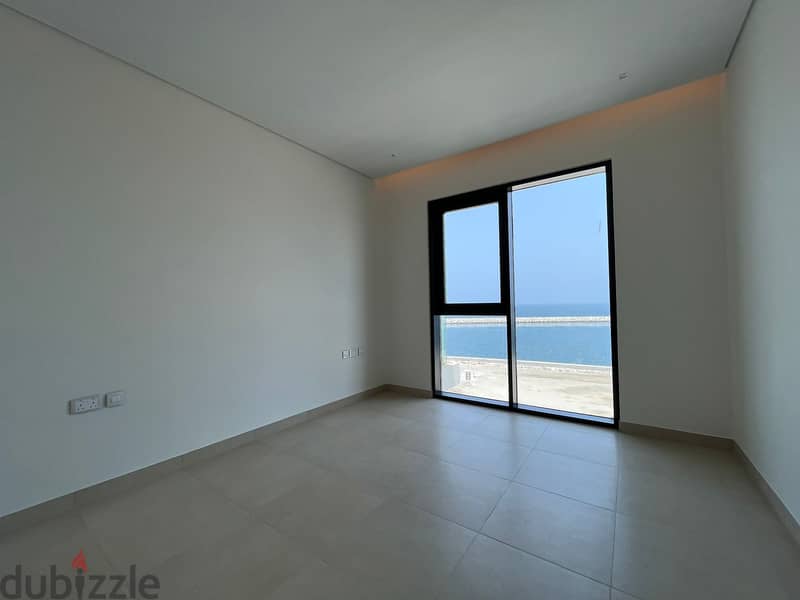 2 BR Brand New Apartment For Sale in Al Mouj – Juman 2 5