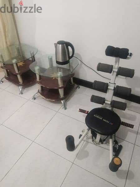 Furnished Room For Non Cooking Executive Bachelor in Al Khuwair 6