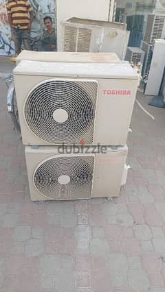 we do ac copper piping Ac installation and maintenance