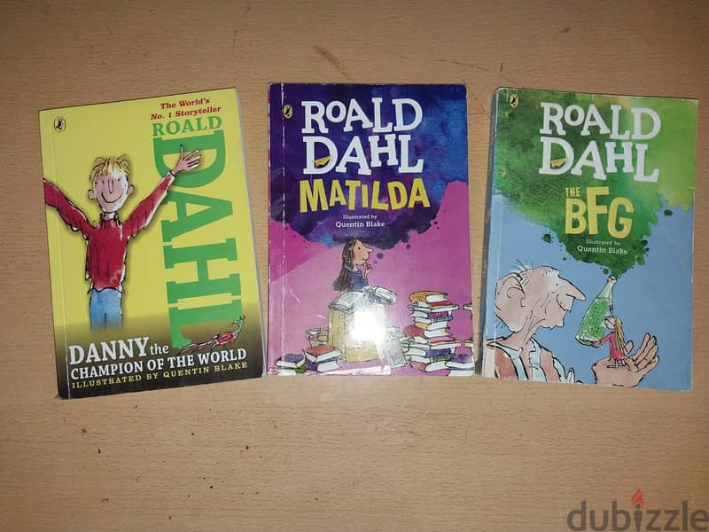 kids books, going cheap, in immaculate condition 0