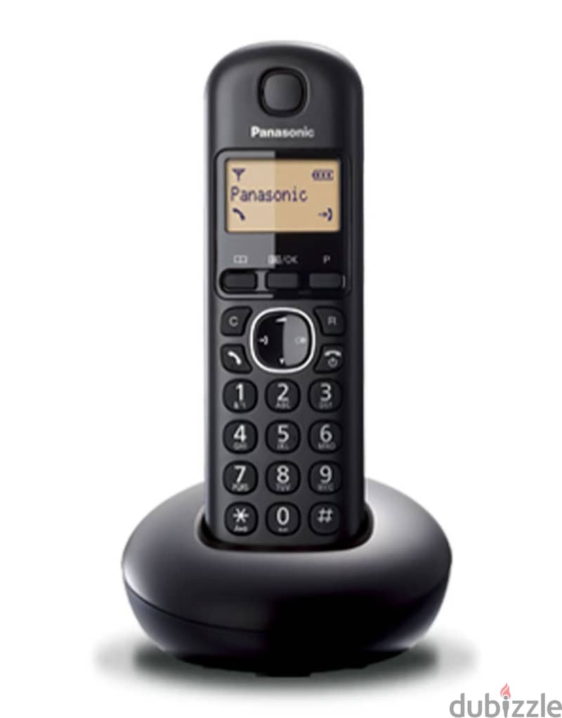 Panasonic Landline Phone 1