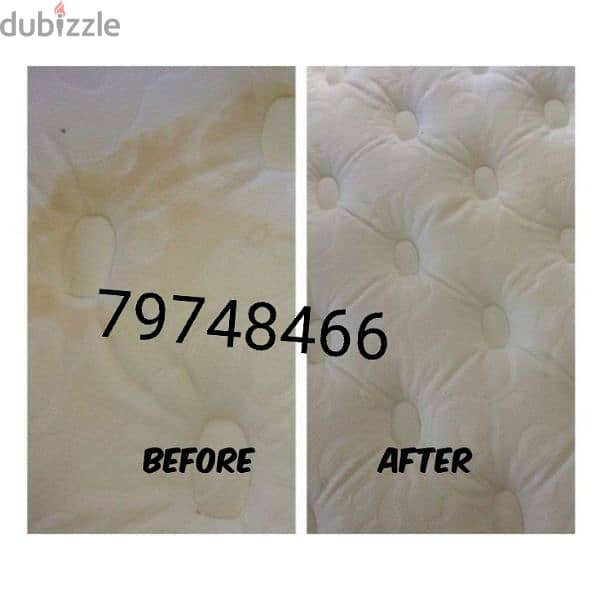 Sofa /Carpet /Metress Cleaning Service available in All Muscat 12