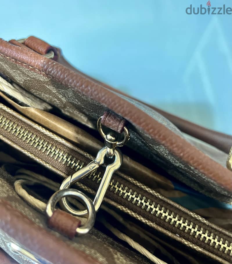 Original Coach handbag (preloved) 4