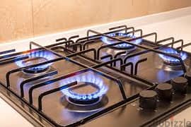 We Repair Oven, Burner, Gas Stove at your House.