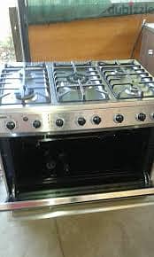 We Repair Oven, Burner, Gas Stove at your House. 1