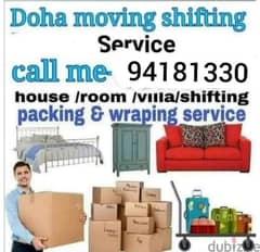 HOUSE SHIFTING AND OFFICE SHIFTING AND MORE PACKERS 0