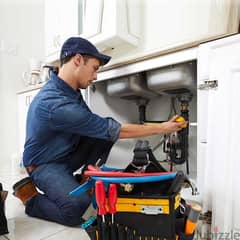 Al mouj Best plumber And Electric work Quickly Service with material