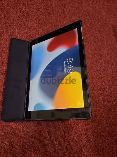 APPLE IPAD AIR 2. WIFI 64GB ONLY 33 OMR