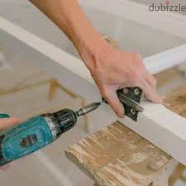 carpentry service provided provider fix repair furniture 0