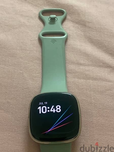 Fitbit sense 4 0