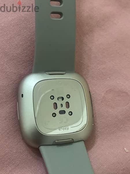 Fitbit sense 4 2