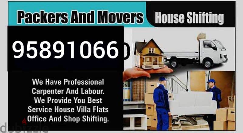 Best movers Packers house flats villa office store shifting 0