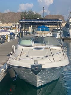 قارب البيع - Boat for sale 0