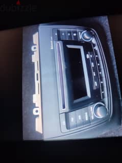 Suzuki dizer stereo system for sale