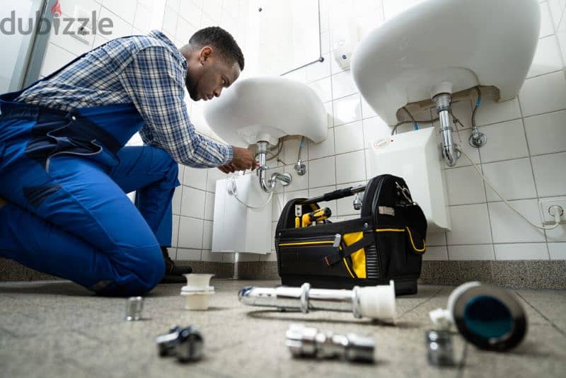 Al mouj BEST PLUMBER/ELECTRIC SERVICES AVAILABLE 24/7 1