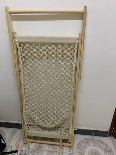 Wooden oudoor light weight Chair for sale