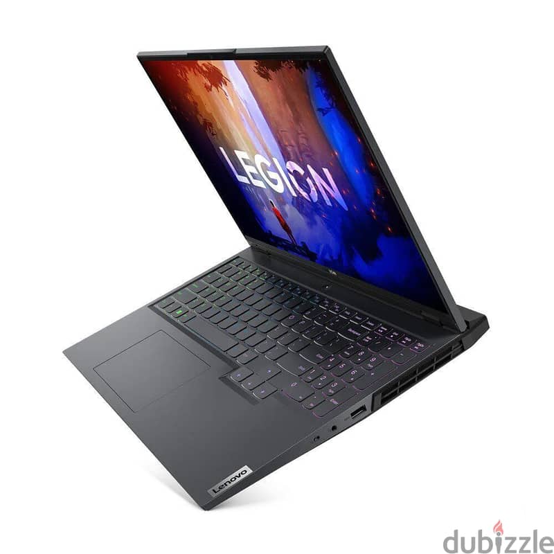 Lenovo Legion 5 Pro 16" GeForce RTX 3070 Ryzen 7 6800H 24GB Ram 1TB SS 3