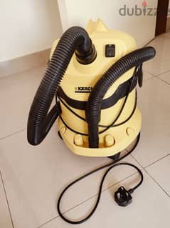 Vacuum Cleaner