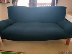 Sofa Set 2+1 0